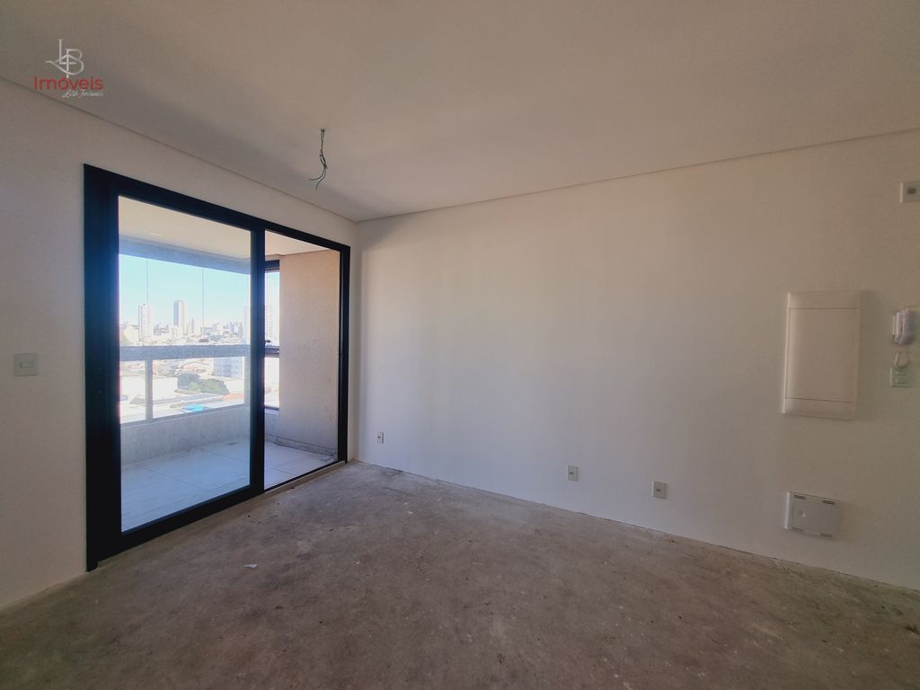 Apartamento, 2 quartos, 54 m² - Foto 2