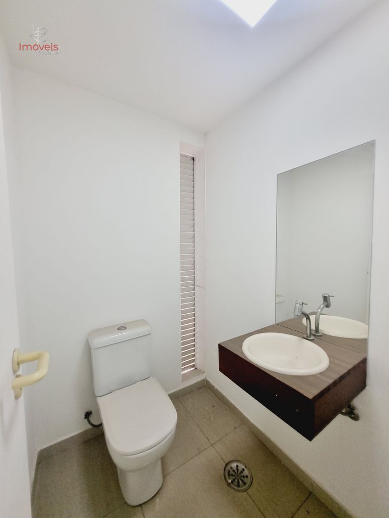 Sala-Conjunto, 204 m² - Foto 22