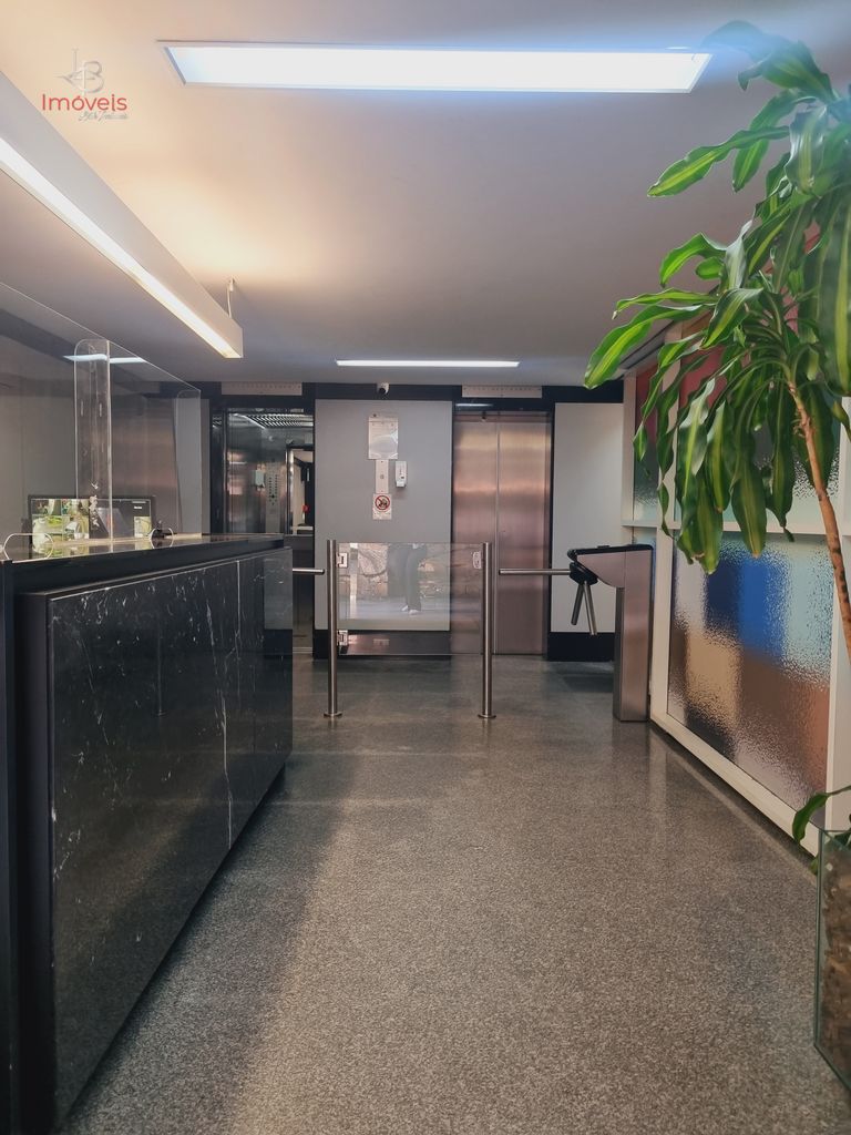 Sala-Conjunto, 204 m² - Foto 26