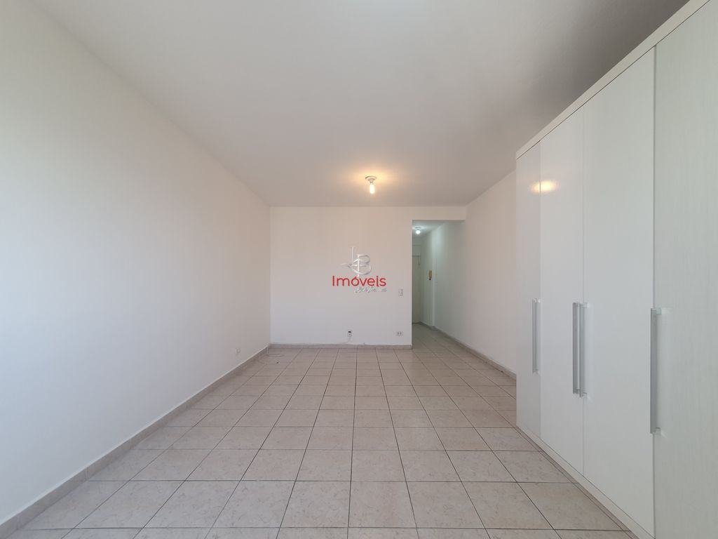 Apartamento, 1 quarto, 34 m² - Foto 1