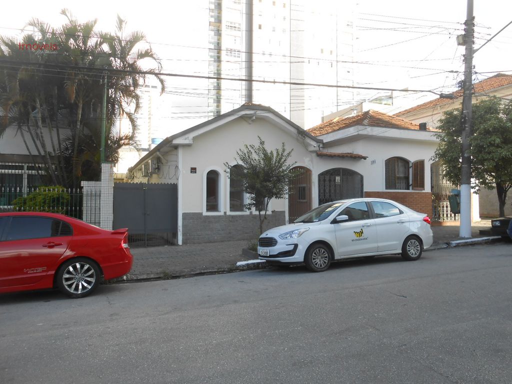 Foto - São Paulo - Ipiranga