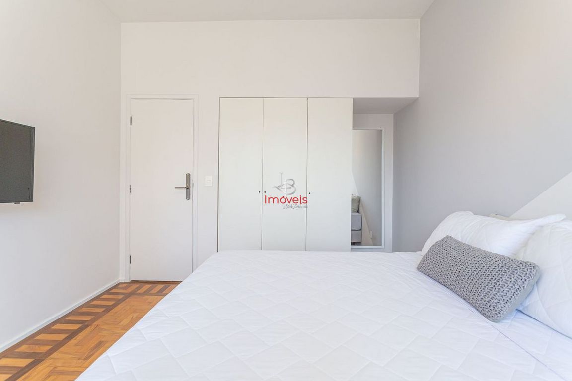 Apartamento, 4 quartos, 145 m² - Foto 13