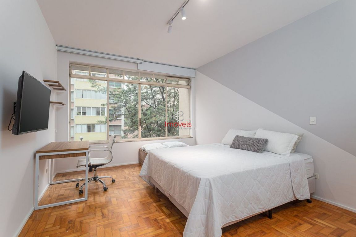 Apartamento, 5 quartos, 160 m² - Foto 8