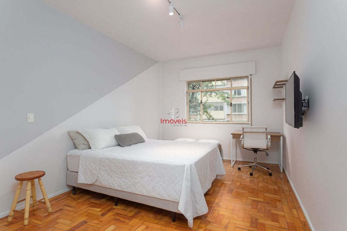 Apartamento, 5 quartos, 160 m² - Foto 12