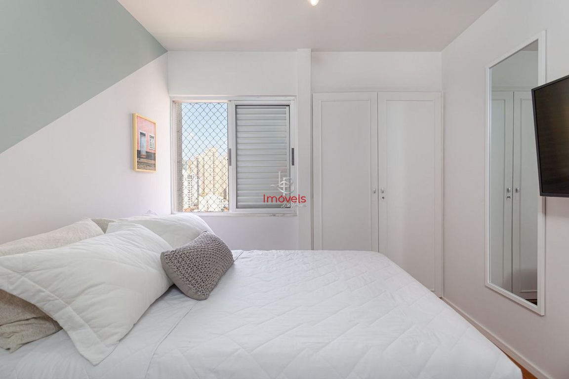 Apartamento, 4 quartos, 90 m² - Foto 5