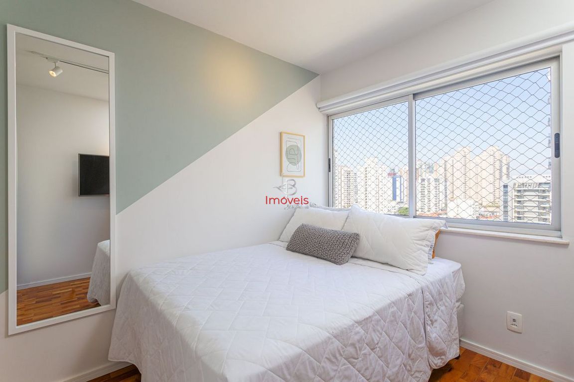 Apartamento, 4 quartos, 90 m² - Foto 10