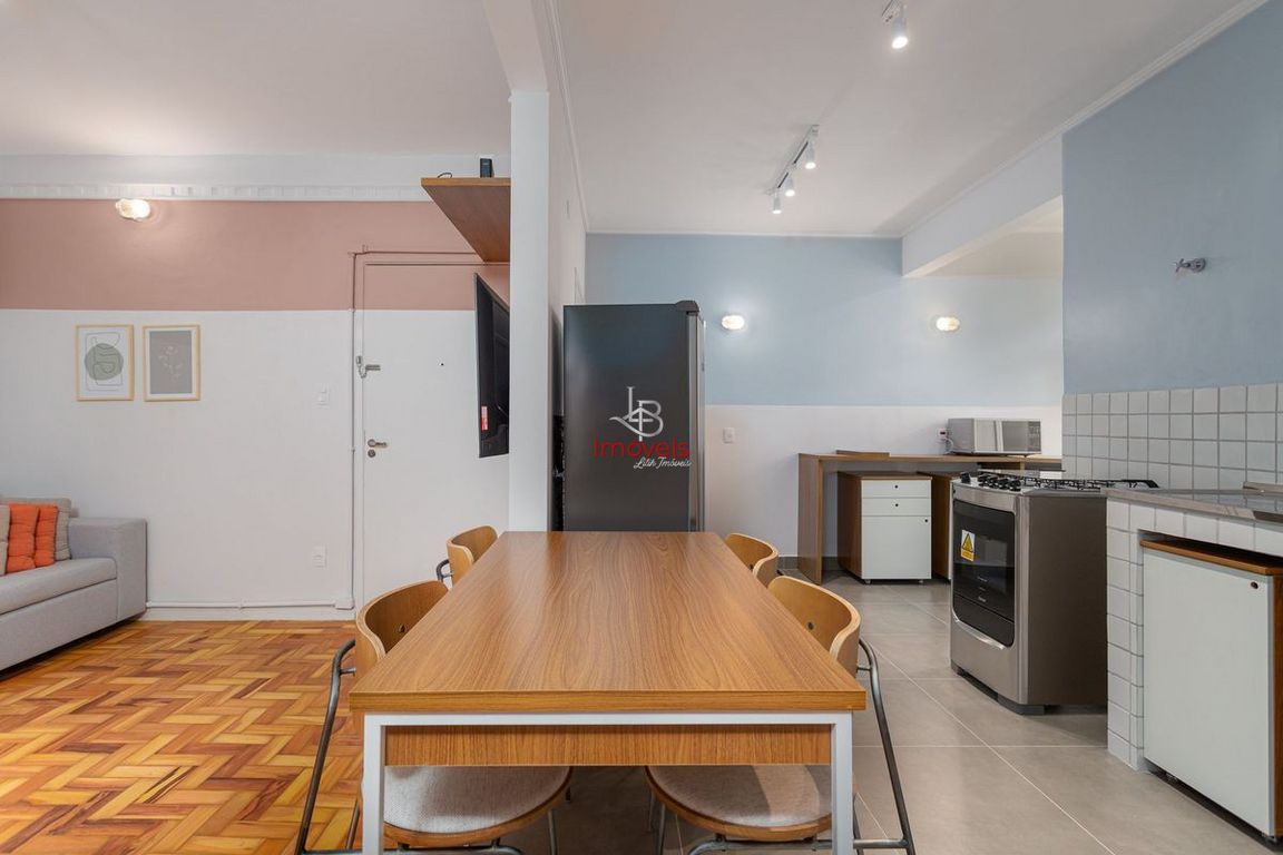 Apartamento, 3 quartos, 88 m² - Foto 2