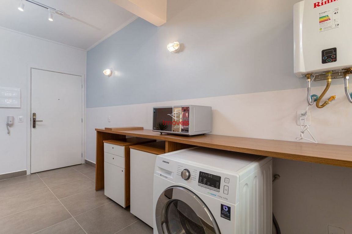 Apartamento, 3 quartos, 88 m² - Foto 21