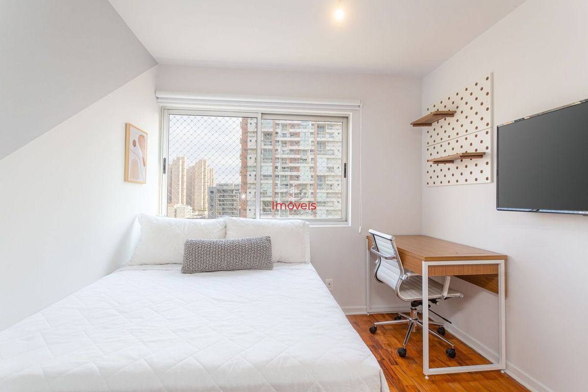 Apartamento, 4 quartos, 90 m² - Foto 12