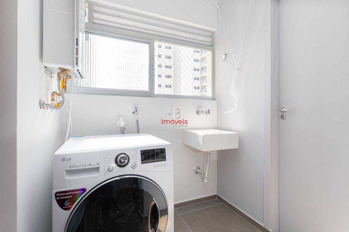 Apartamento, 4 quartos, 90 m² - Foto 32