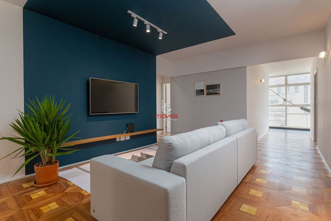 Apartamento, 5 quartos, 200 m² - Foto 3