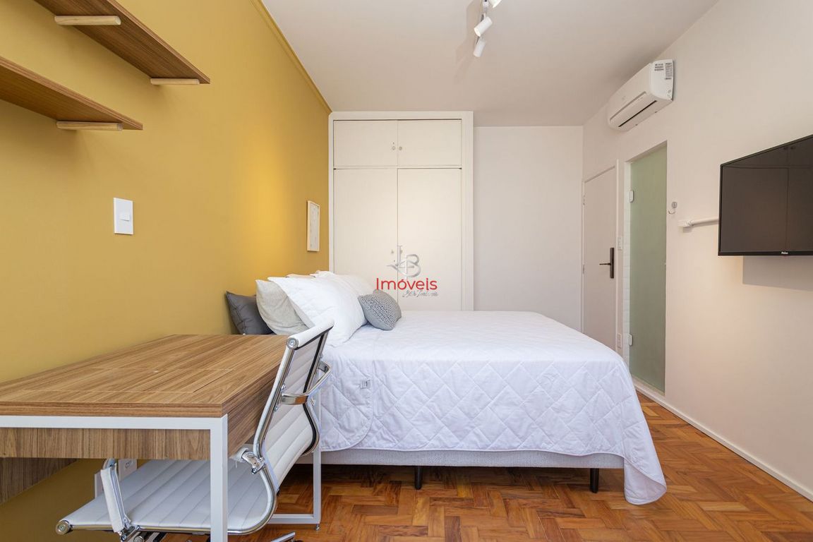 Apartamento, 5 quartos, 200 m² - Foto 9