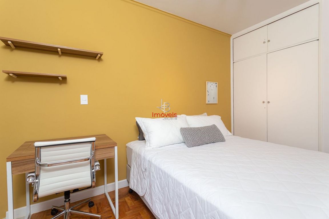 Apartamento, 5 quartos, 200 m² - Foto 12