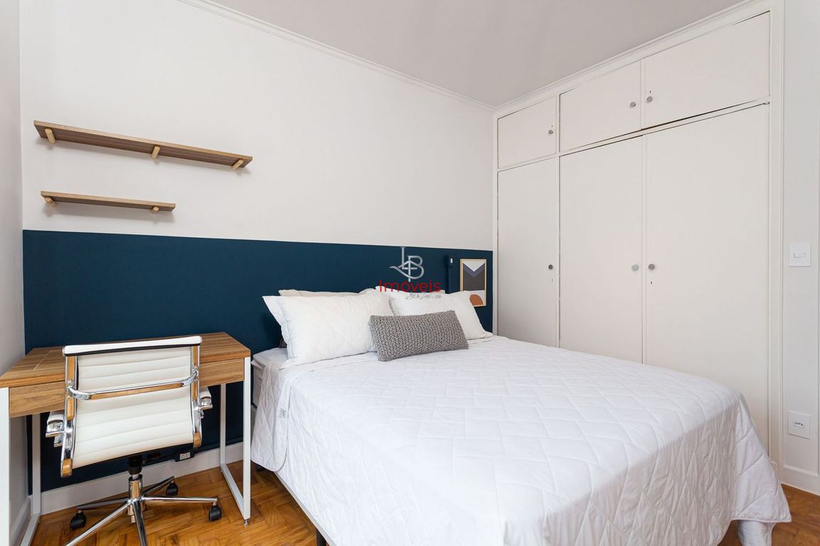 Apartamento, 5 quartos, 200 m² - Foto 20