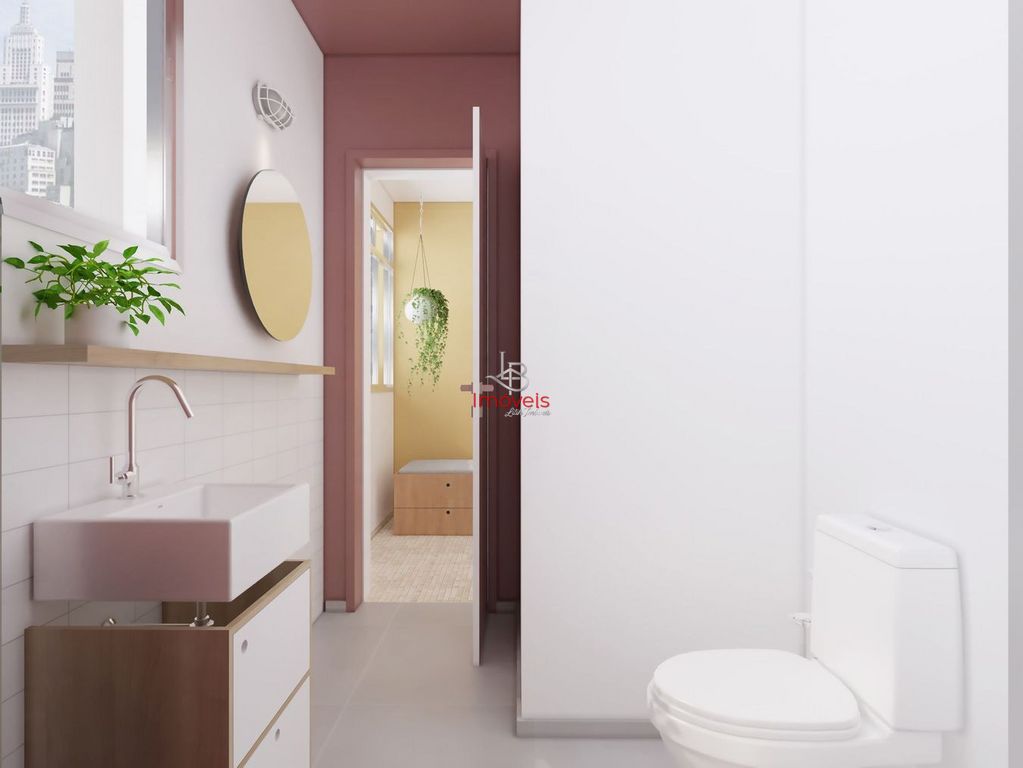 Apartamento, 5 quartos, 200 m² - Foto 29