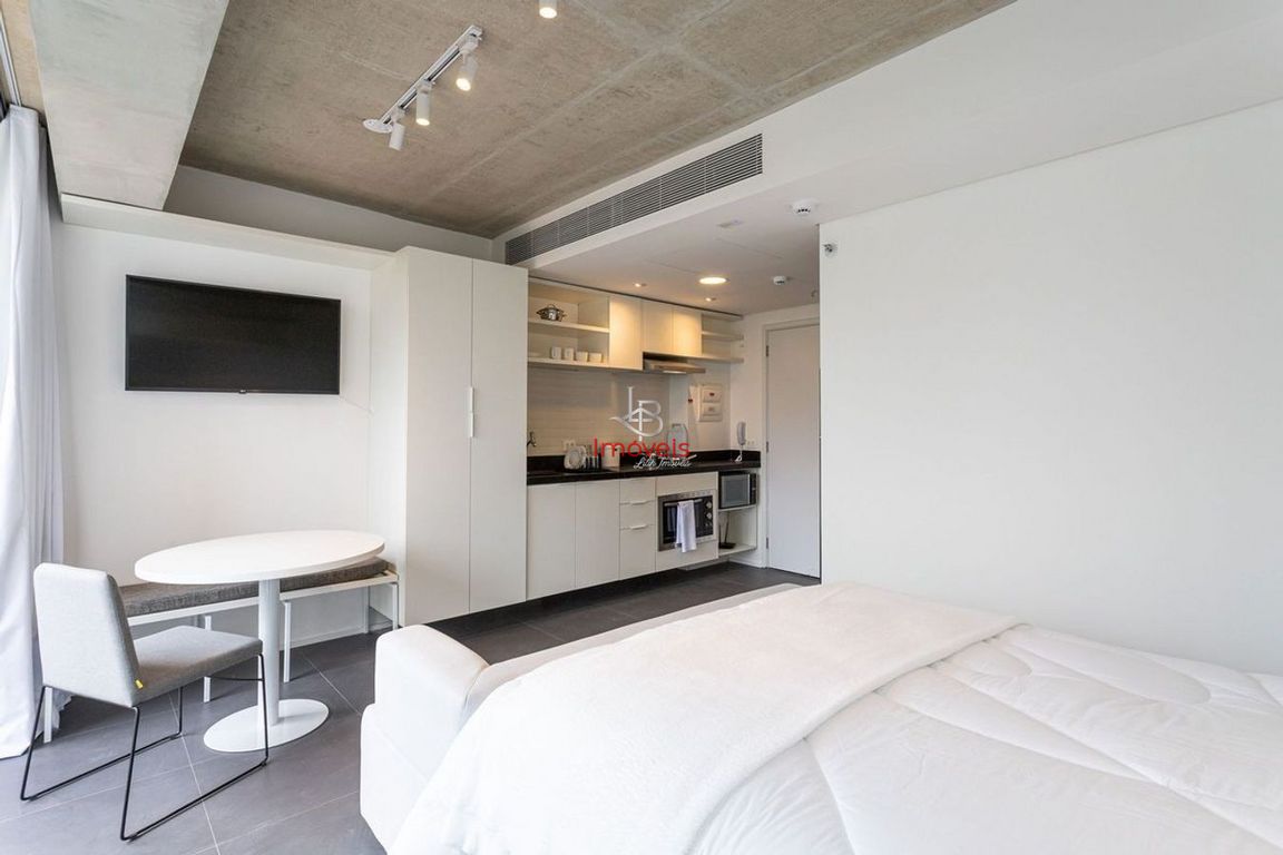 Apartamento, 1 quarto, 28 m² - Foto 3