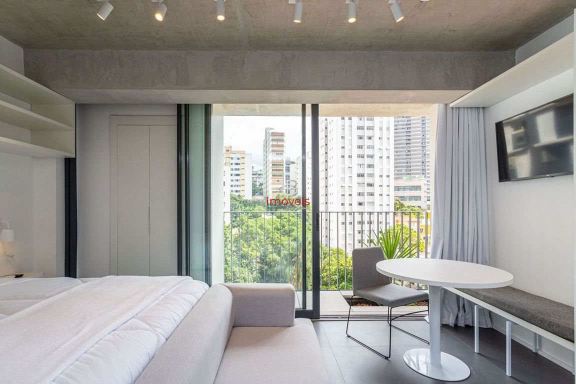Apartamento, 1 quarto, 28 m² - Foto 6