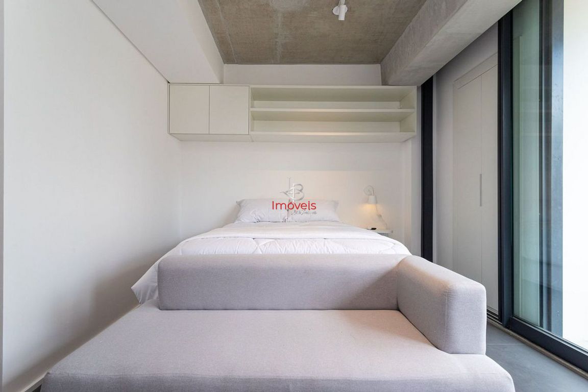 Apartamento, 1 quarto, 28 m² - Foto 9
