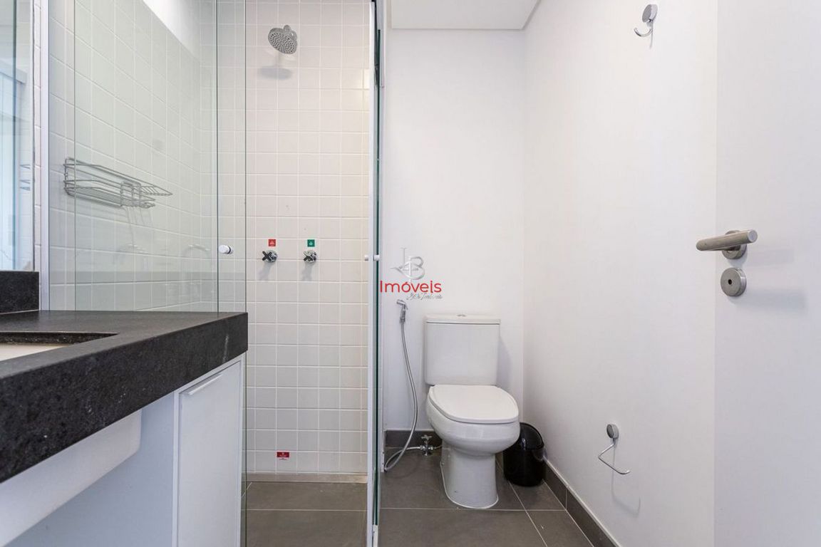Apartamento, 1 quarto, 28 m² - Foto 12