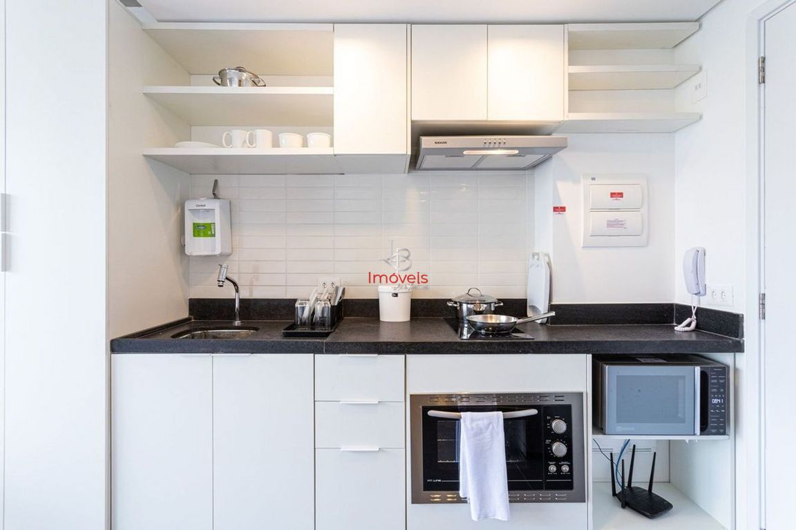 Apartamento, 1 quarto, 28 m² - Foto 15