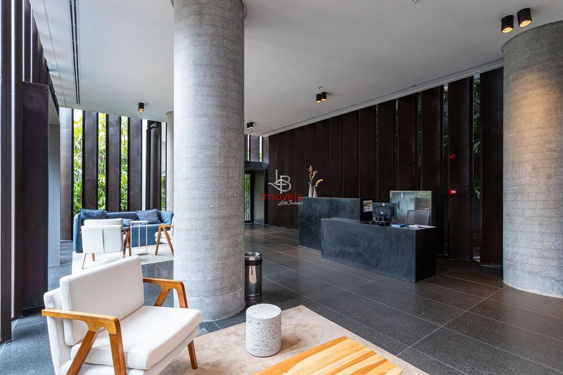 Apartamento, 1 quarto, 28 m² - Foto 22