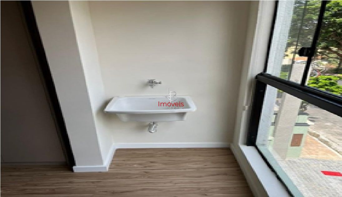 Apartamento, 1 quarto, 20 m² - Foto 6