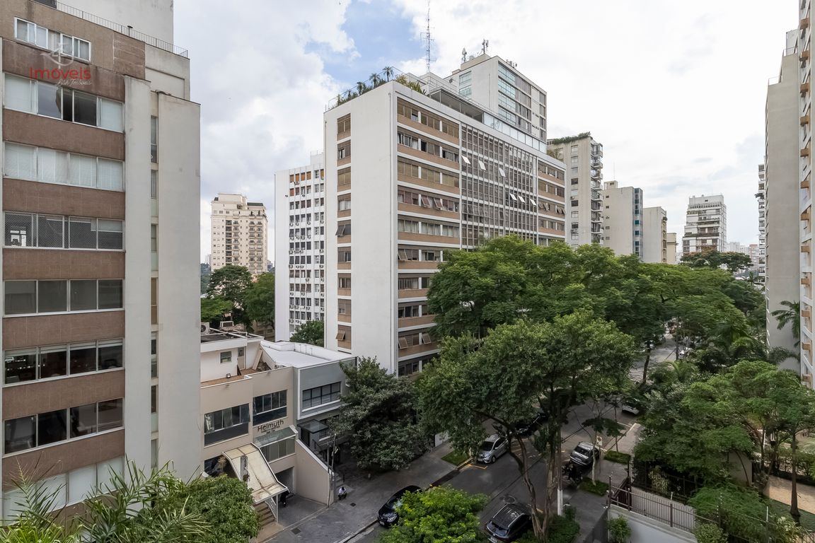 Apartamento, 3 quartos, 270 m² - Foto 15