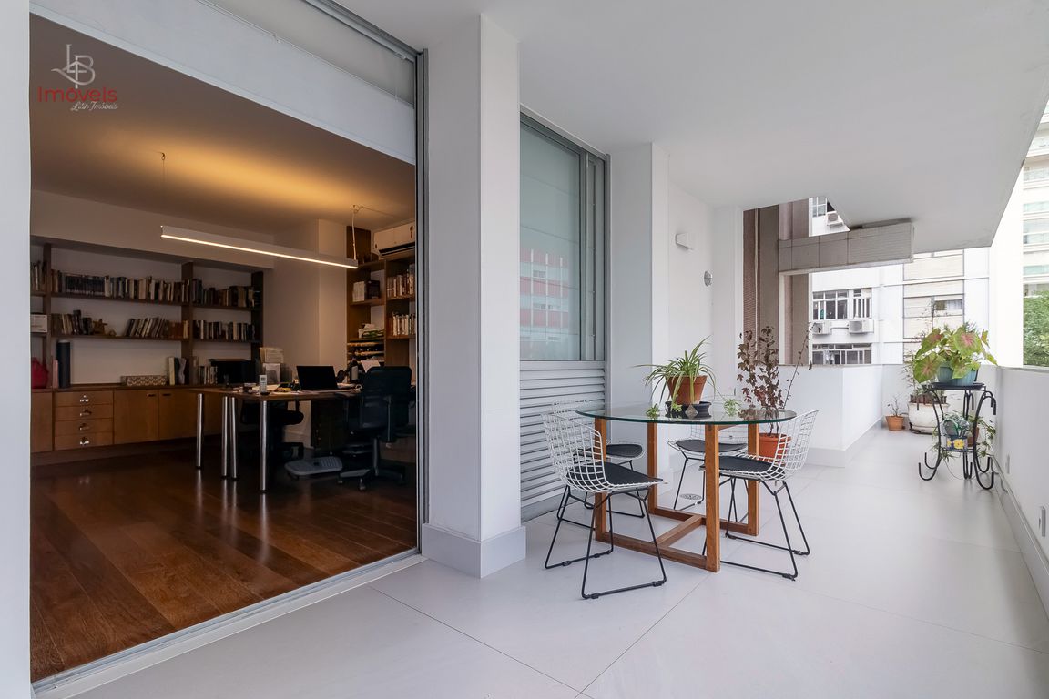 Apartamento, 3 quartos, 270 m² - Foto 13