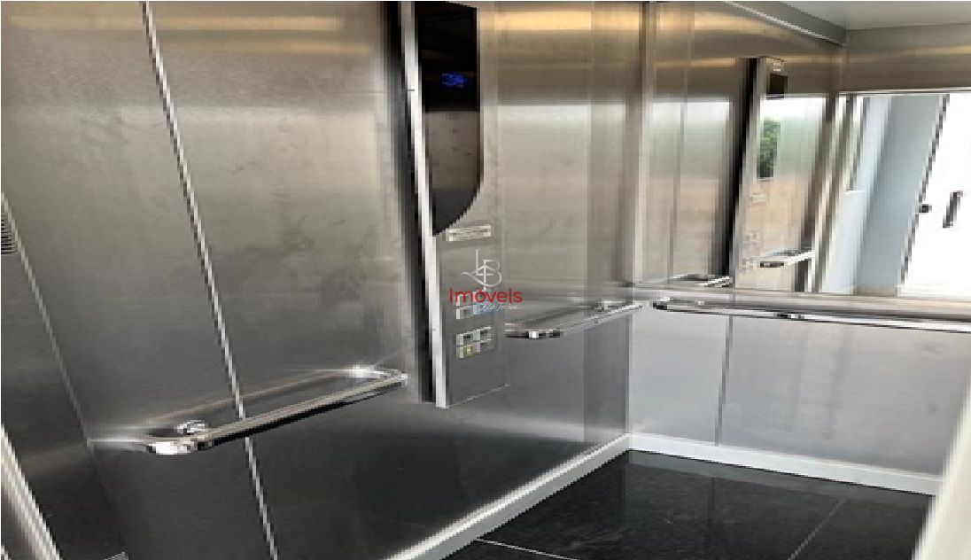 Apartamento, 1 quarto, 34 m² - Foto 19