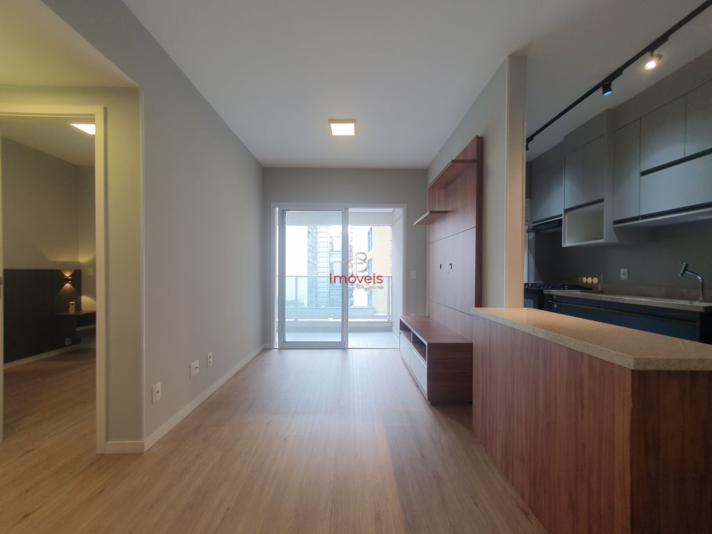 Apartamento, 1 quarto, 46 m² - Foto 2