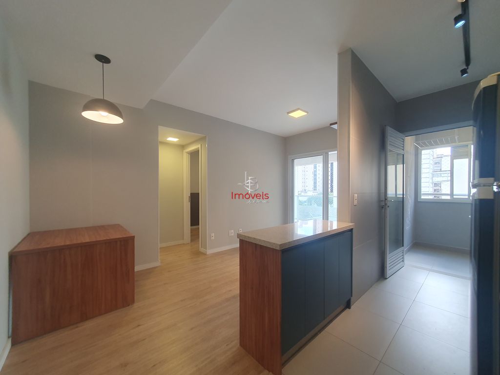 Apartamento, 1 quarto, 46 m² - Foto 5