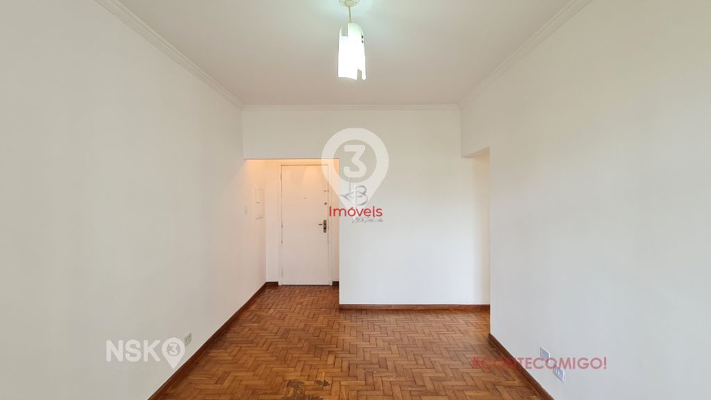 Apartamento, 1 quarto, 47 m² - Foto 1