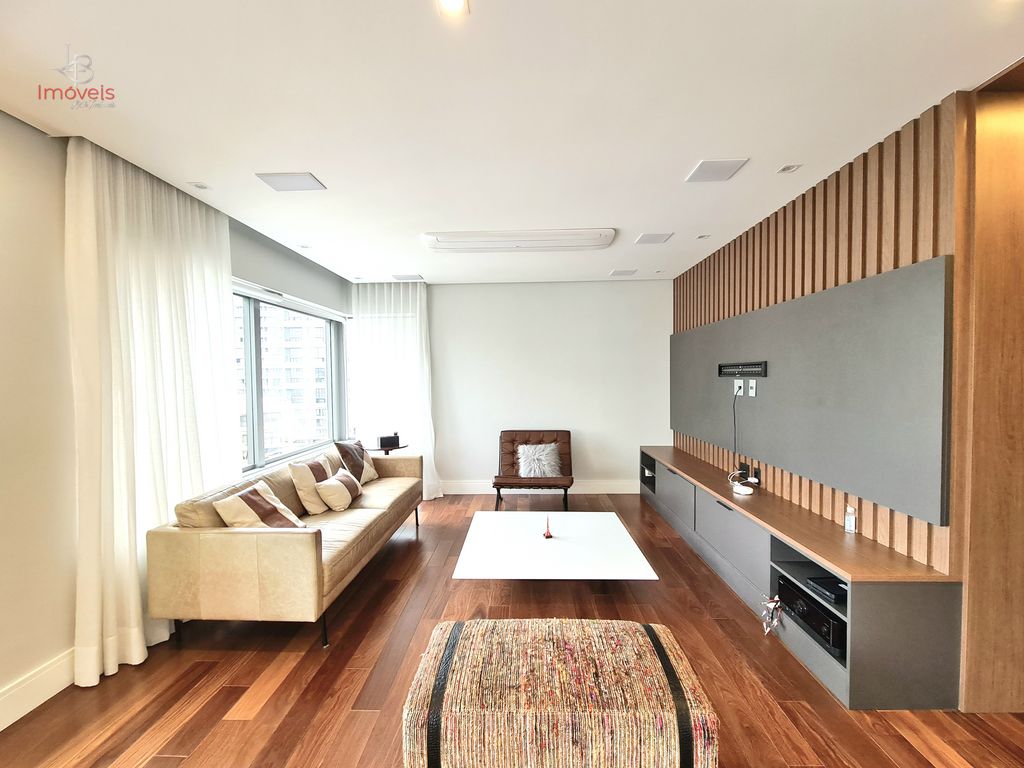 Apartamento, 3 quartos, 192 m² - Foto 4