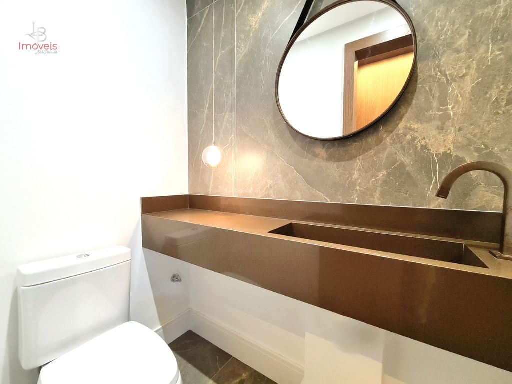 Apartamento, 3 quartos, 192 m² - Foto 5