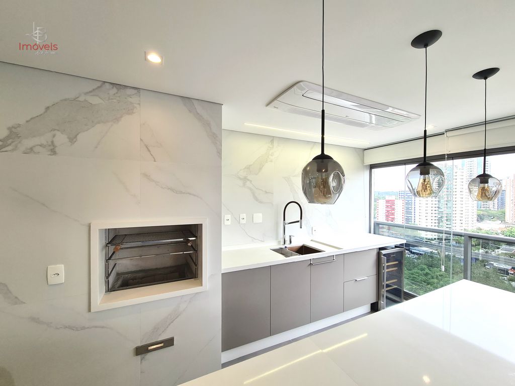 Apartamento, 3 quartos, 192 m² - Foto 9