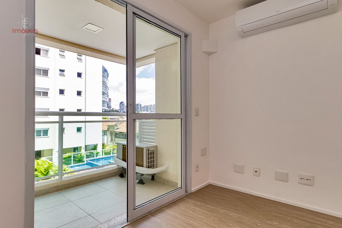 Apartamento, 1 quarto, 41 m² - Foto 7