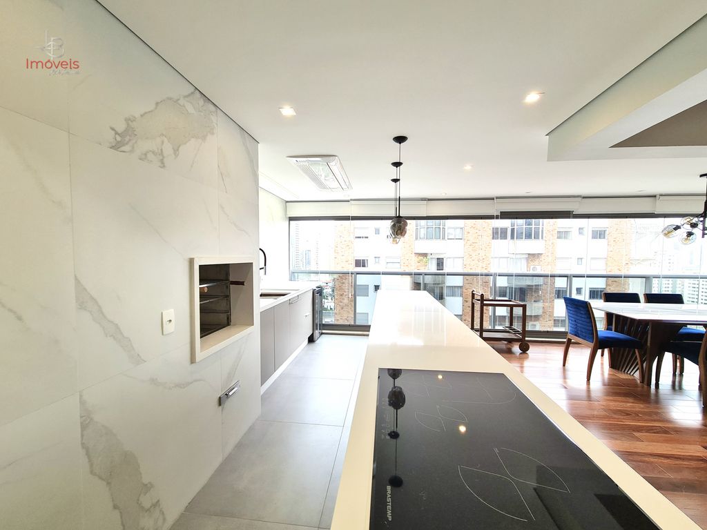 Apartamento, 3 quartos, 192 m² - Foto 12