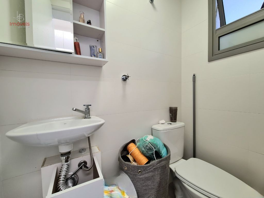 Apartamento, 3 quartos, 192 m² - Foto 29