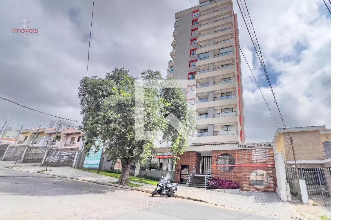 Apartamento, 2 quartos, 61 m² - Foto 1
