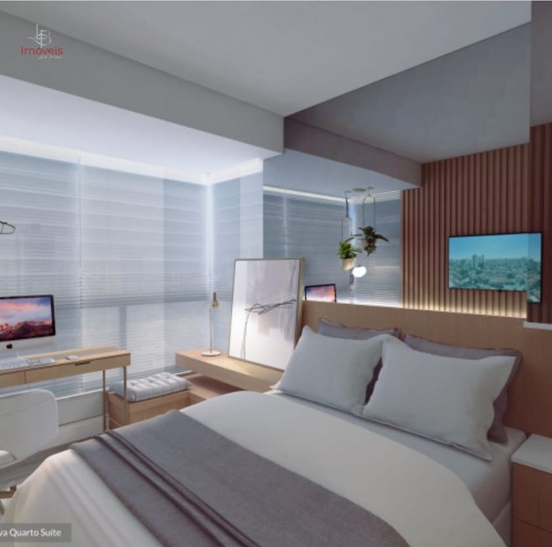 Apartamento, 2 quartos, 61 m² - Foto 25
