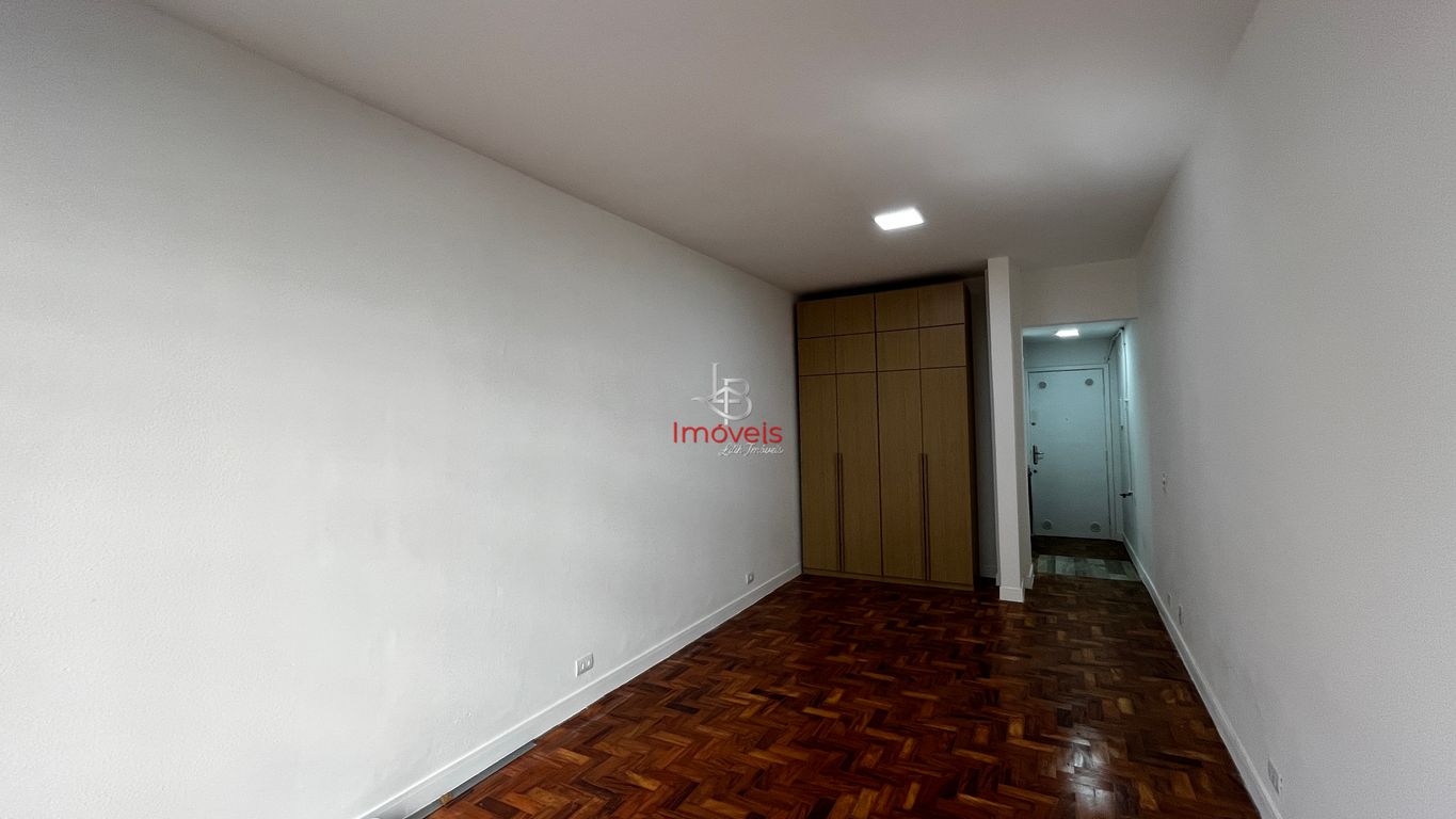 Apartamento, 28 m² - Foto 2