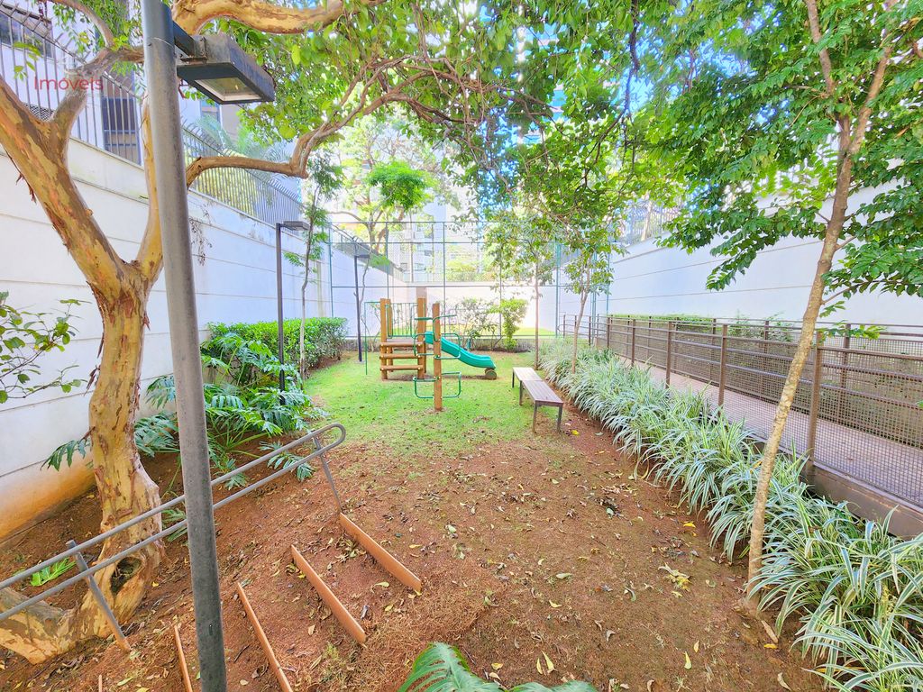 Apartamento, 3 quartos, 192 m² - Foto 43