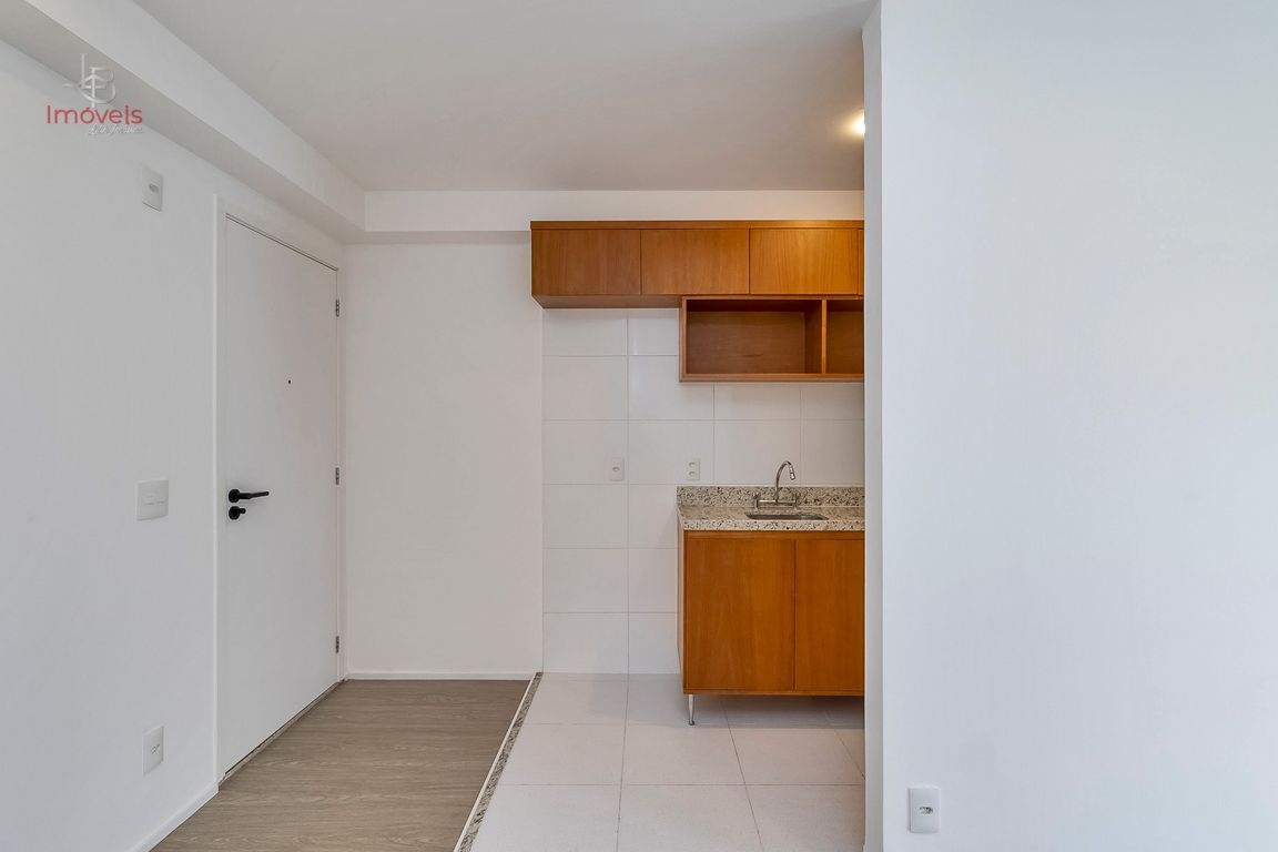 Apartamento, 1 quarto, 41 m² - Foto 16