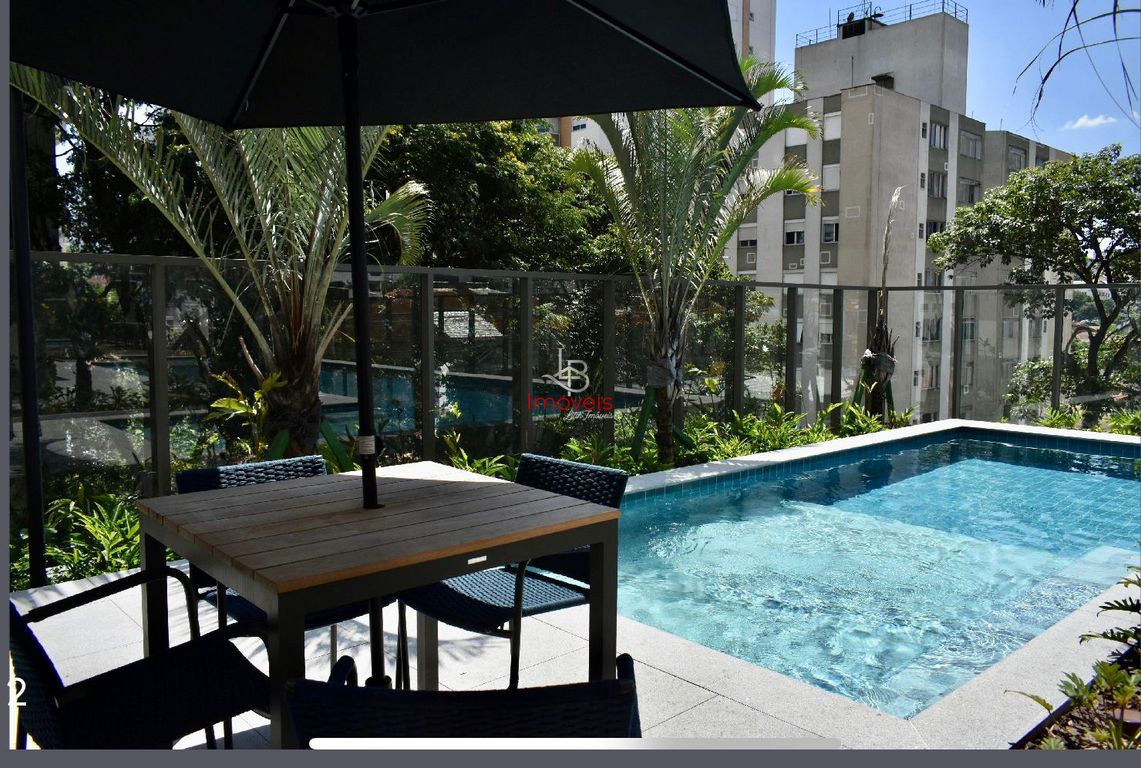 Apartamento, 1 quarto, 26 m² - Foto 11