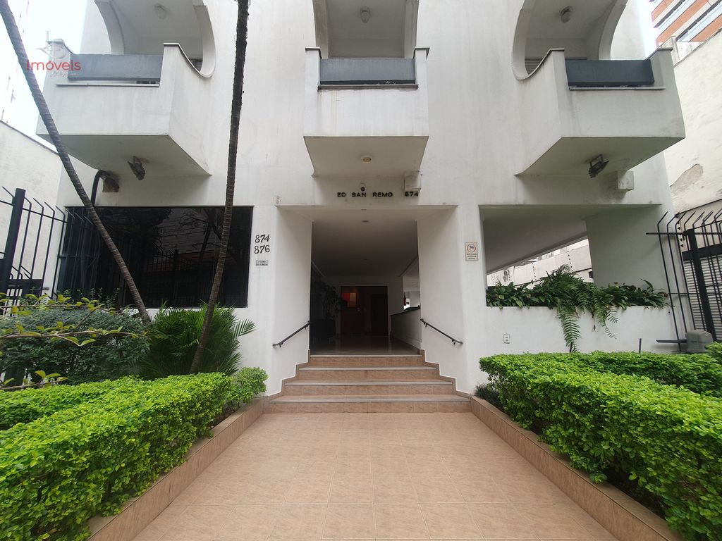 Apartamento, 1 quarto, 25 m² - Foto 13