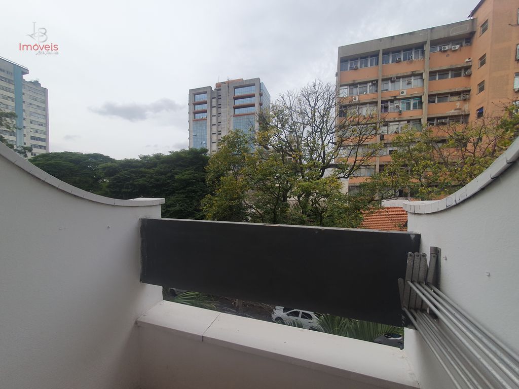 Apartamento, 1 quarto, 25 m² - Foto 4