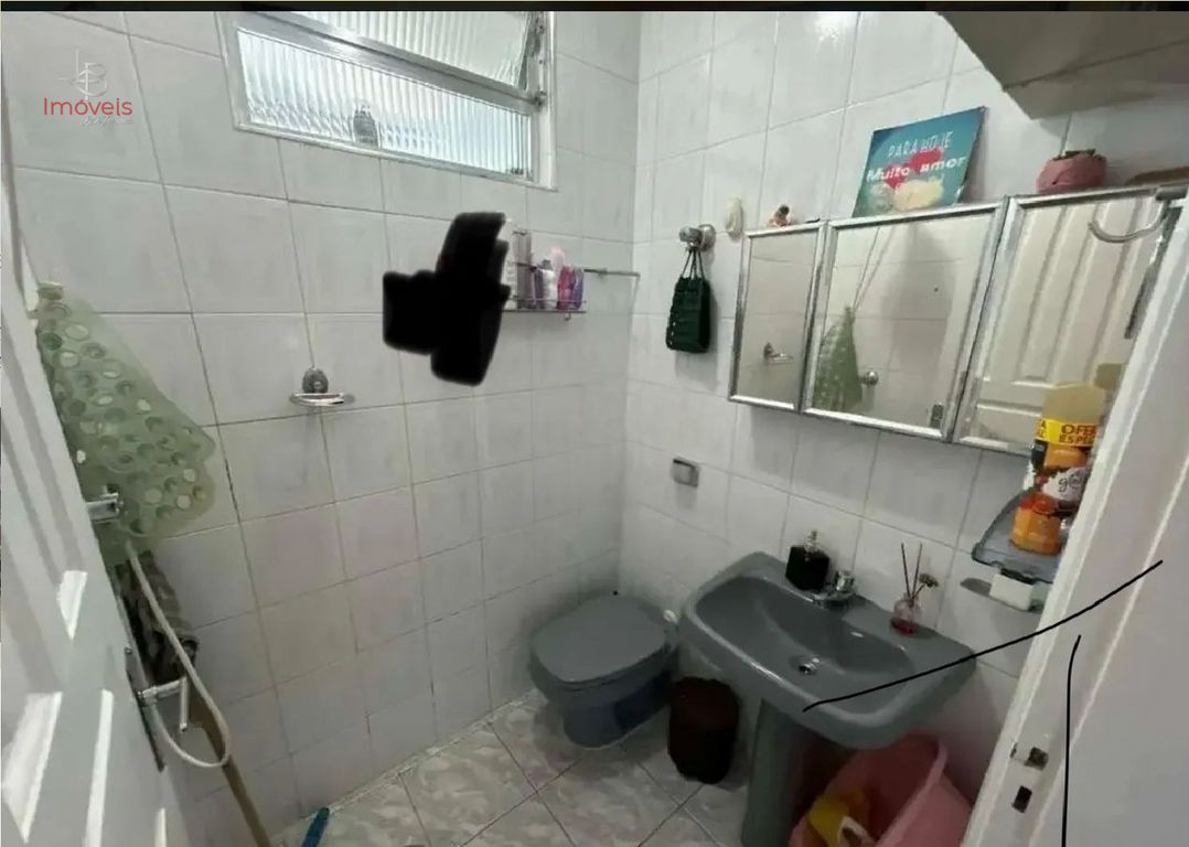 Apartamento, 1 quarto, 31 m² - Foto 7