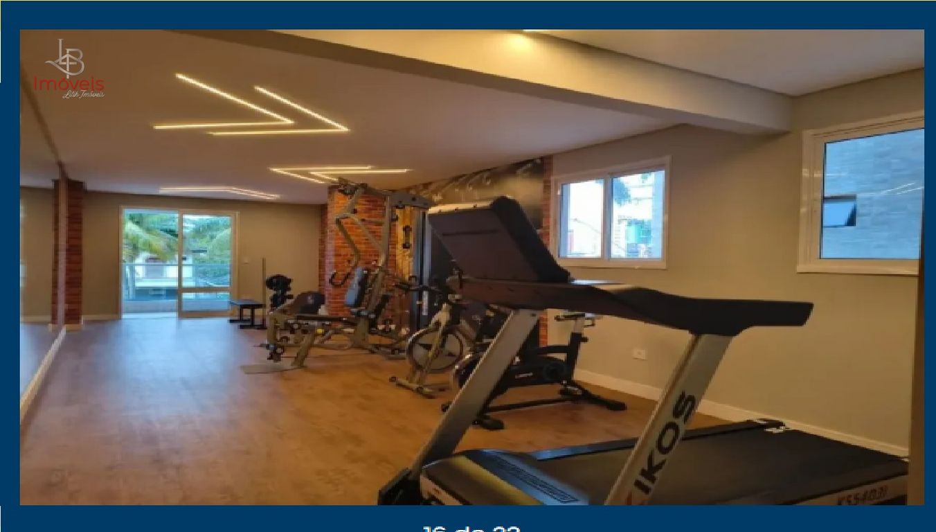 Apartamento, 2 quartos, 68 m² - Foto 14