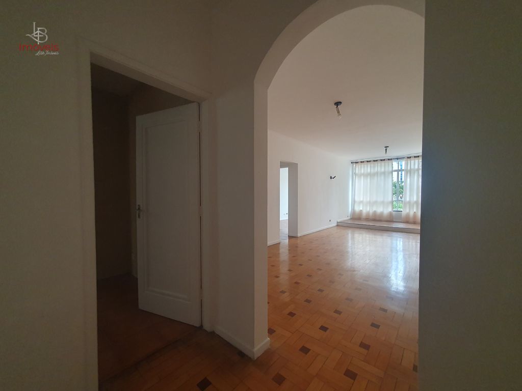 Apartamento, 3 quartos, 136 m² - Foto 3