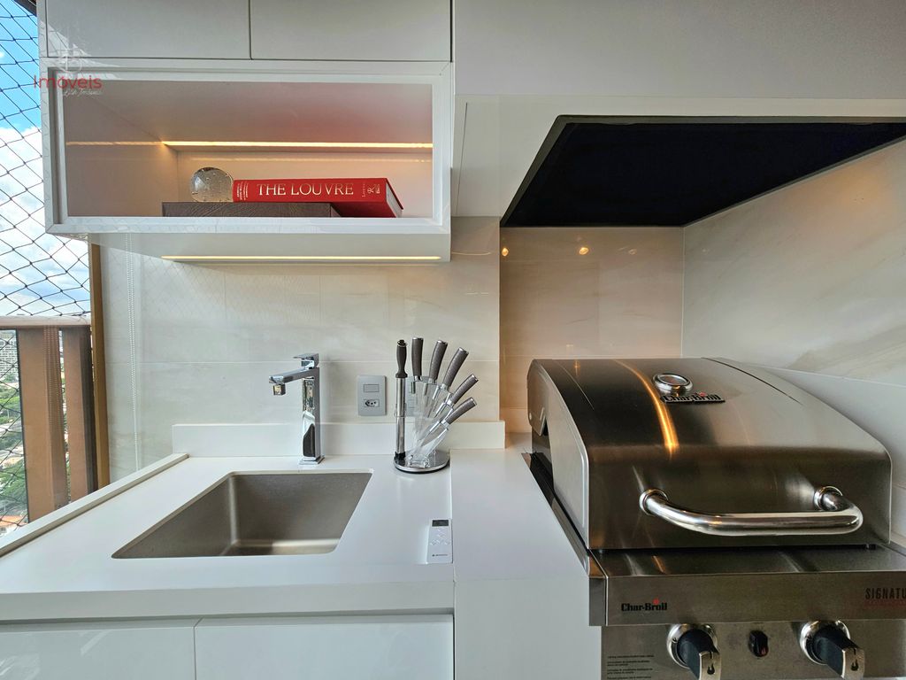 Apartamento, 3 quartos, 147 m² - Foto 2